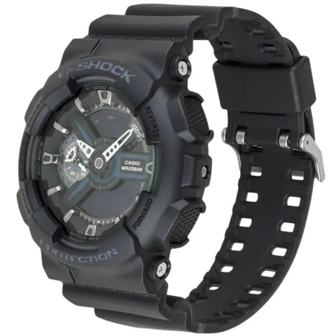 ZEGAREK MĘSKI CASIO G-SHOCK GA-110-1BER (zd136b) Casio