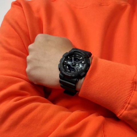 ZEGAREK MĘSKI CASIO G-SHOCK GA-110-1BER (zd136b) Casio