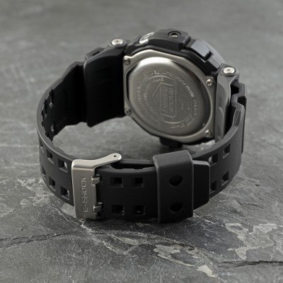 Zegarek Casio G-SHOCK GD-350-1ER Casio