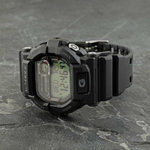 Zegarek Casio G-SHOCK GD-350-1ER Casio