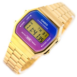 Zegarek Męski Casio A168WERG-2ADF + BOX Casio