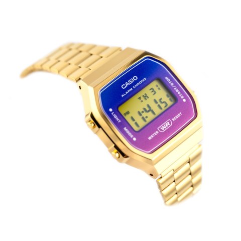 Zegarek Męski Casio A168WERG-2ADF + BOX Casio