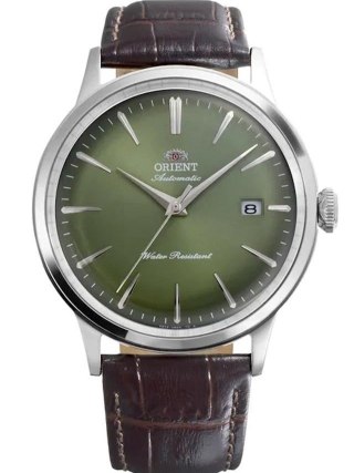 Zegarek Męski Orient Classic Bambino RA-AC0029E + BOX Orient