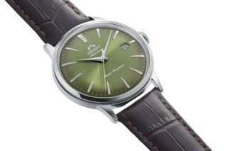 Zegarek Męski Orient Classic Bambino RA-AC0029E + BOX Orient