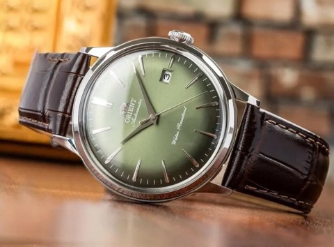 Zegarek Męski Orient Classic Bambino RA-AC0029E + BOX Orient