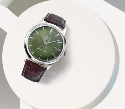 Zegarek Męski Orient Classic Bambino RA-AC0029E + BOX Orient