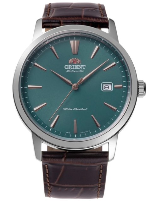 Zegarek Męski Orient Contemporary RA-AC0F13E + BOX Orient