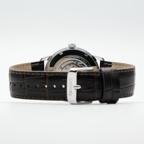 Zegarek Męski Orient Contemporary RA-AC0F13E + BOX Orient