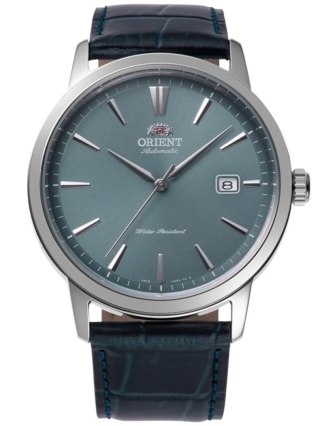 Zegarek Męski Orient Contemporary RA-AC0F14L + BOX Orient