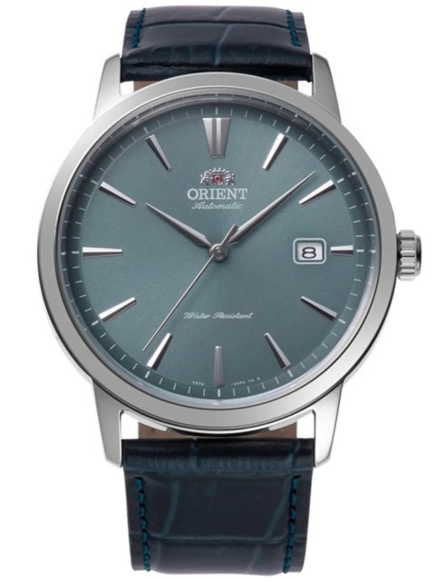 Zegarek Męski Orient Contemporary RA-AC0F14L + BOX Orient
