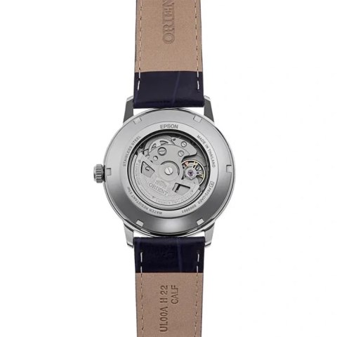Zegarek Męski Orient Contemporary RA-AC0F14L + BOX Orient