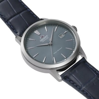 Zegarek Męski Orient Contemporary RA-AC0F14L + BOX Orient