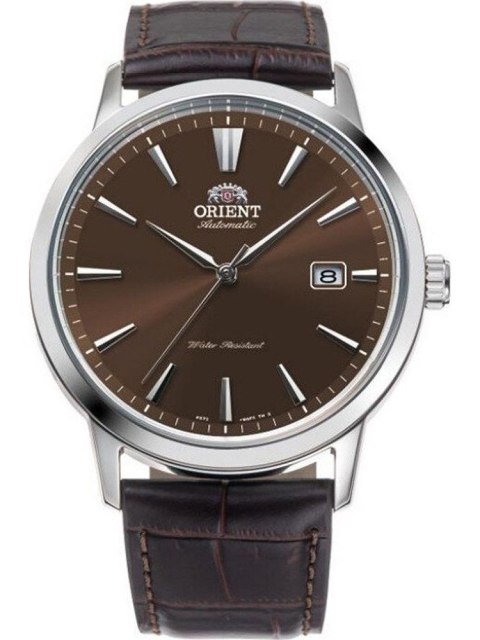 Zegarek Męski Orient Contemporary RA-AC0F17Y + BOX Orient