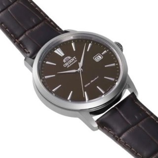 Zegarek Męski Orient Contemporary RA-AC0F17Y + BOX Orient