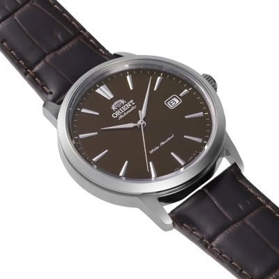 Zegarek Męski Orient Contemporary RA-AC0F17Y + BOX Orient