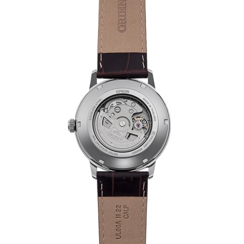 Zegarek Męski Orient Contemporary RA-AC0F17Y + BOX Orient
