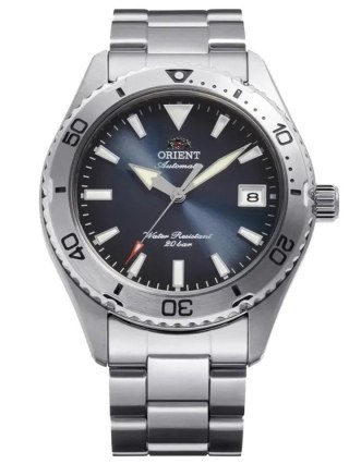 Zegarek Męski Orient Mako 40 Sports RA-AC0Q14L + BOX Orient