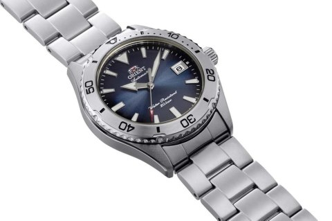 Zegarek Męski Orient Mako 40 Sports RA-AC0Q14L + BOX Orient