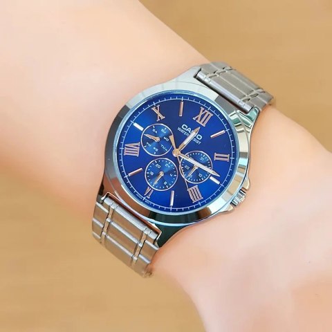 Zegarek Casio Collection MTP-V300D-2A Casio
