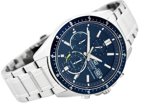 Zegarek Casio EFS-S510D-2A Casio