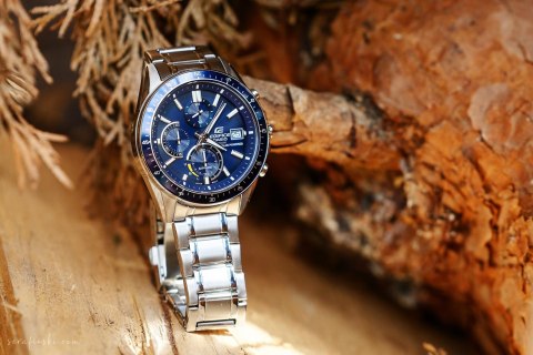 Zegarek Casio EFS-S510D-2A Casio
