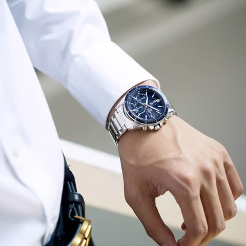 Zegarek Casio EFS-S510D-2A Casio