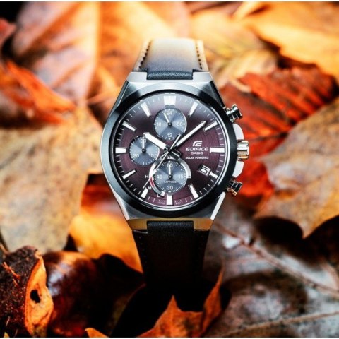 Zegarek Casio EFS-S630BL-5AVUEF Casio