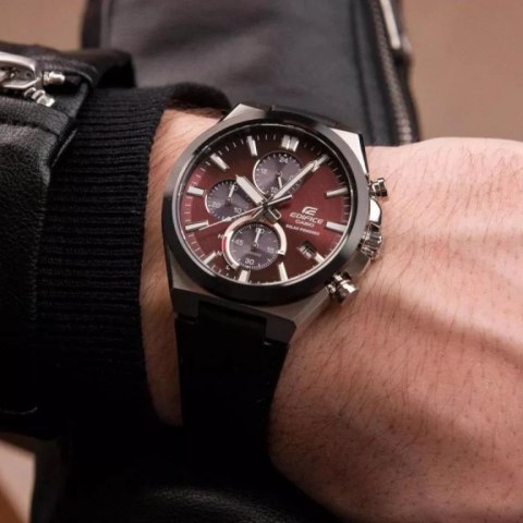 Zegarek Casio EFS-S630BL-5AVUEF Casio