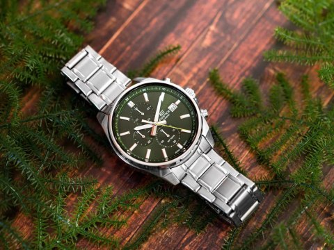 Zegarek Casio EFV-610D-3CVUDF Casio