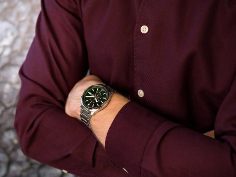 Zegarek Casio EFV-610D-3CVUDF Casio