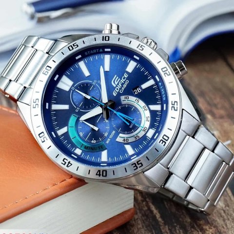 Zegarek Casio EFV-620D-2AVUEF Casio