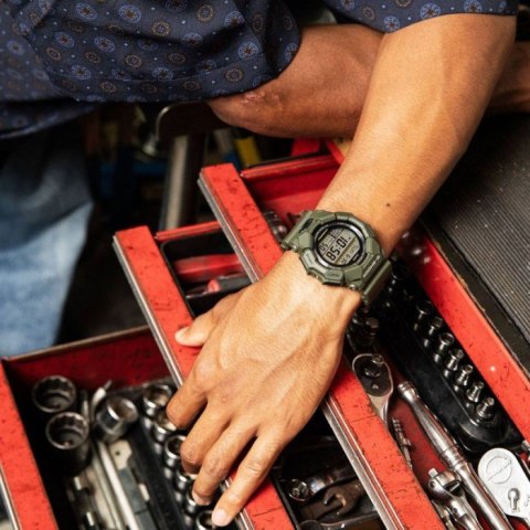 Zegarek Casio G-SHOCK GD-010-3ER Casio