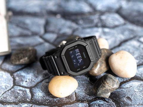 Zegarek Casio G-Shock DW-5600BB-1ER Casio
