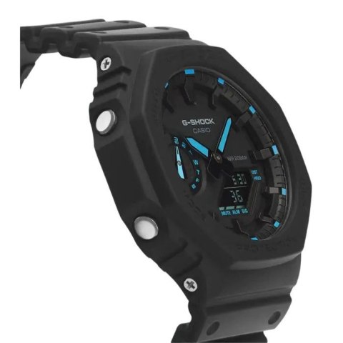 Zegarek Casio G-Shock GA-2100-1A2ER Casio