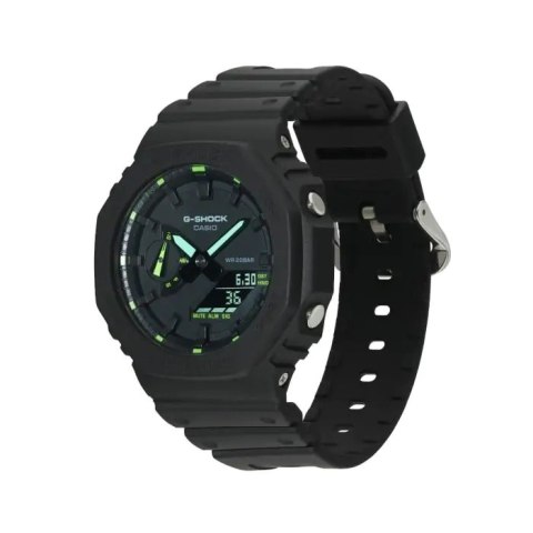 Zegarek Casio G-Shock GA-2100-1A3ER Casio