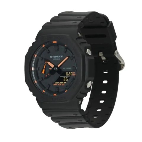 Zegarek Casio G-Shock GA-2100-1A4ER Casio