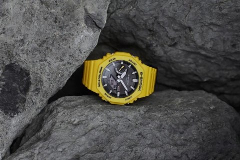 Zegarek Casio G-Shock GA-B2100C-9AER Casio