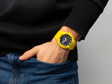 Zegarek Casio G-Shock GA-B2100C-9AER Casio