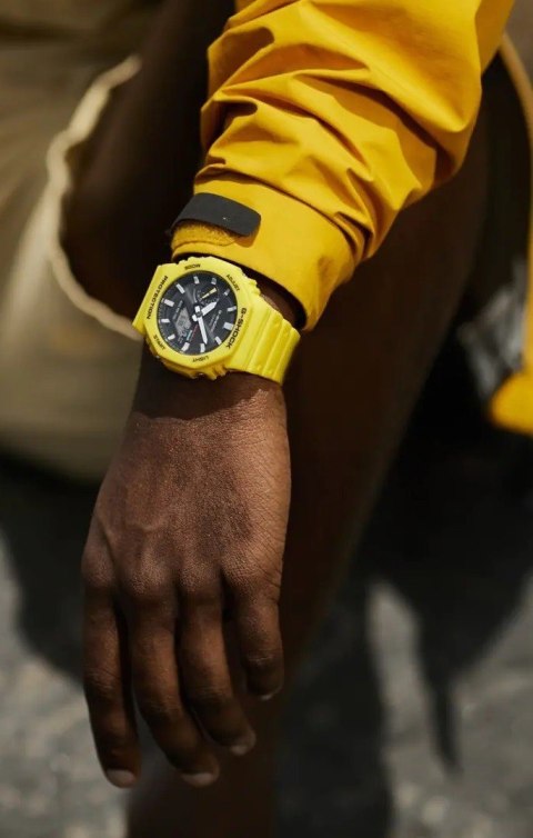 Zegarek Casio G-Shock GA-B2100C-9AER Casio