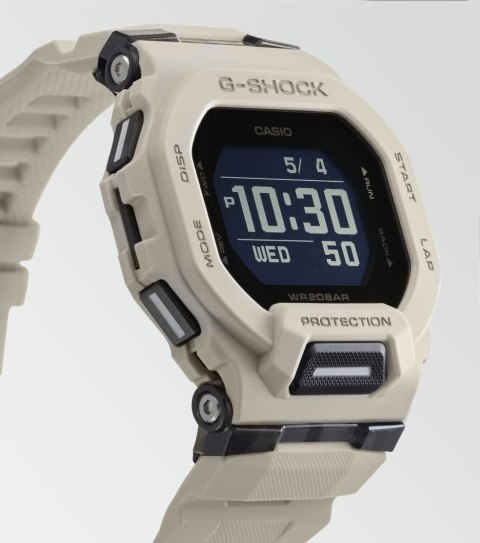 Zegarek Casio G-Shock GBD-200UU-9ER Casio