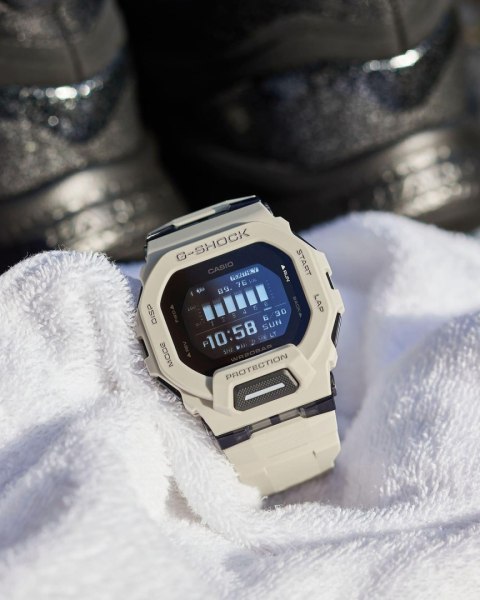 Zegarek Casio G-Shock GBD-200UU-9ER Casio