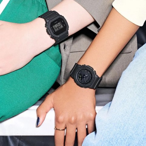 Zegarek Casio G-Shock GMA-P2100BB-1AER Casio