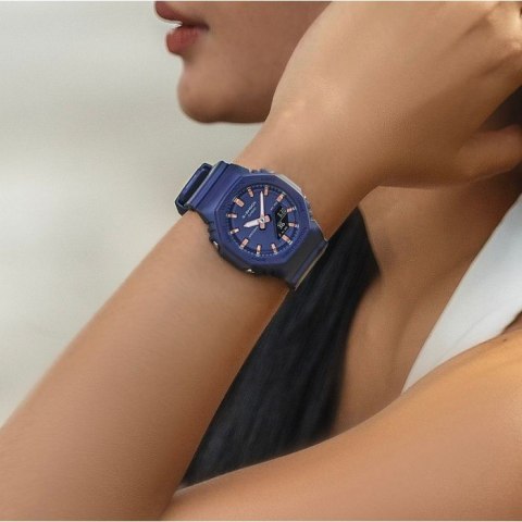Zegarek Casio G-Shock GMA-P2100M-2AER Casio