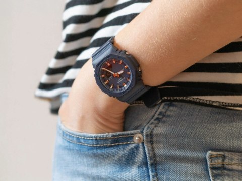 Zegarek Casio G-Shock GMA-P2100M-2AER Casio