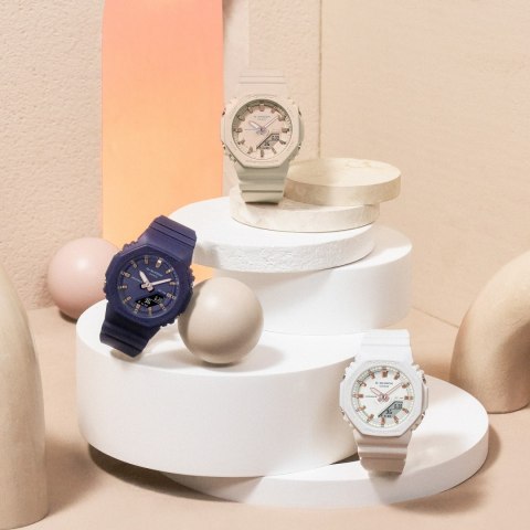 Zegarek Casio G-Shock GMA-P2100M-2AER Casio