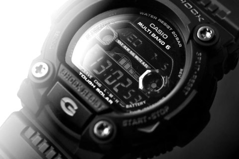 Zegarek Casio G-Shock GW-7900B-1ER Casio