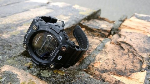 Zegarek Casio G-Shock GW-7900B-1ER Casio