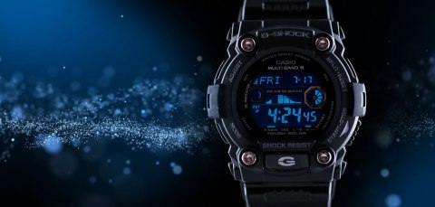 Zegarek Casio G-Shock GW-7900B-1ER Casio
