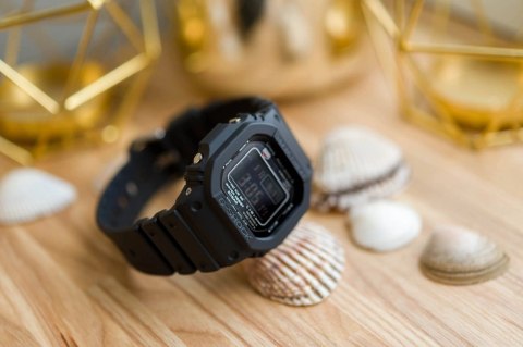Zegarek Casio G-Shock GW-M5610U-1BER Casio