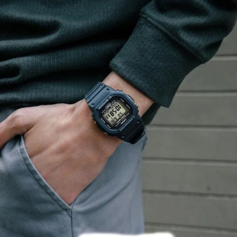 Zegarek Casio GW-5000U-1ER Casio
